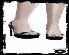 Black heels vs2
