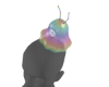 Holo Slime Blob Pet F
