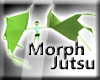 Morph Jutsu