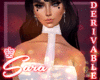 Drv: White- Fantasy Suit