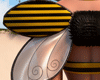 wasp wings