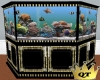 QT~Radiant Fish Tank