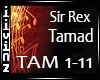 Tamad - Sir rex