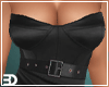 Black Belted Cocktail Dr