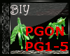 [BIY]Pegass Green Light