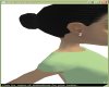 [BG]silver hoops