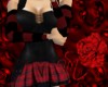 (Y) Goth Lolita Dress