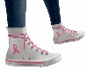 SNEAKERS *CANCER*