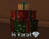 Christmas Gift Box X3