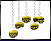 {R}Skull Chains Animated