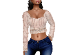 Pretty Knit Sweater