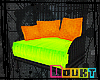 [D] DoNa Lovey Couch