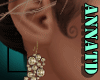 ATD*Bianca earrings