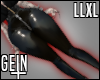 -G- Dominant LLXL
