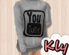 Kღ. Sweater YouTube