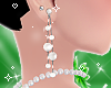 Earring Pearl