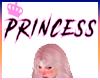 C° Princess Sign