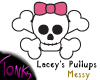 :T: Lacey's Pullup (V2)