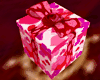 Be My Valentine Gift
