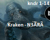 KRAKEN-N3ARA