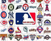 Baseball Logo Picture