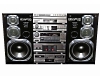 kenwood Chain Stereo