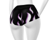 Mini short fire -dayi
