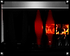 Sinister:ll Fireplace