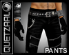 [8Q] ROCK LINE Pants