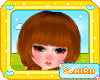KIDS CUTE BANGLONG HAIR