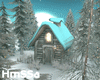 !H! Xmas Winter Houes