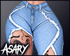 A. jeans trap RLL