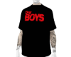 The Boys Shirt