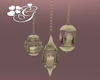 Z Antique lamps