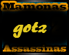 Mamonas Assassinas 