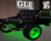 Jeep Gladiator 5
