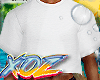 (F) xOz Basic Crop Tee