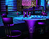 Club Sin Neon Table