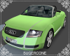 [SC] Car ~ Green