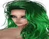 Astrid Emerald Green