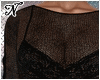 Canale Corset Black