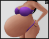 EML Sext Undies Lilac