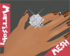 [MS]Diamond Ring Derive