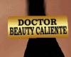 DR.BEAUTY CALIENTE NT