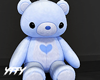 Blue Bear