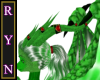 RYN: Green Dragon Horn3