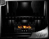 S~Yearns Fireplace Anima