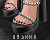 U. Hub Heels