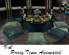 Party Time Animated