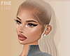 F. Miriam Blonde
